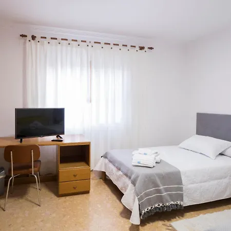 Holiday home Mm Delta Holidays El Lligallo del Ganguil
