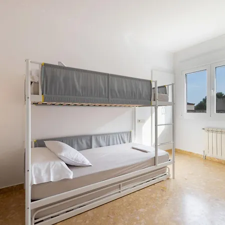 Σπίτι διακοπών Mm Delta Holidays El Lligallo del Ganguil