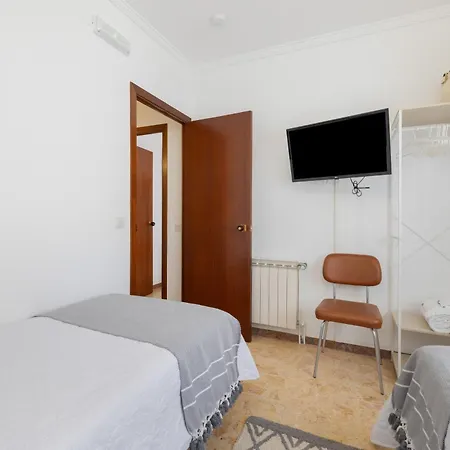 Mm Delta Holidays Σπίτι διακοπών El Lligallo del Ganguil