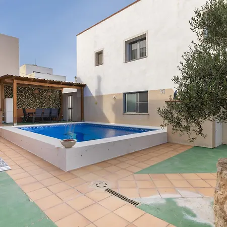 Casa de vacances Mm Delta Holidays *
