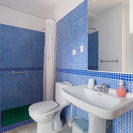 Σπίτι διακοπών Mm Delta Holidays El Lligallo del Ganguil