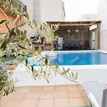 Mm Delta Holidays Feriehus El Lligallo del Ganguil