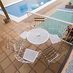 Feriehus Mm Delta Holidays El Lligallo del Ganguil