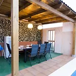 Mm Delta Holidays Feriehus El Lligallo del Ganguil