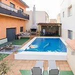 Mm Delta Holidays Feriehus El Lligallo del Ganguil