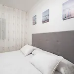 Feriehus Mm Delta Holidays *