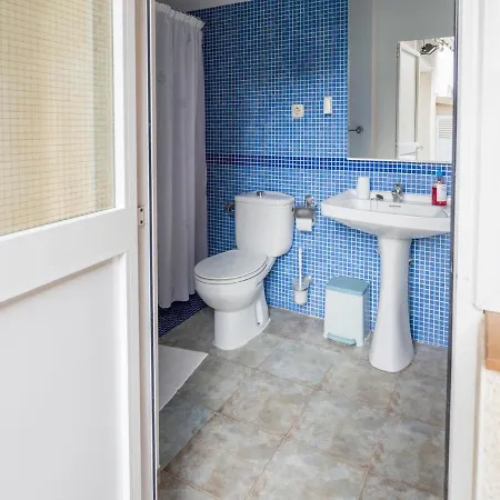 Semesterbostad Mm Delta Holidays *