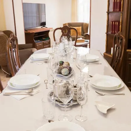 Mm Delta Holidays Semesterbostad El Lligallo del Ganguil