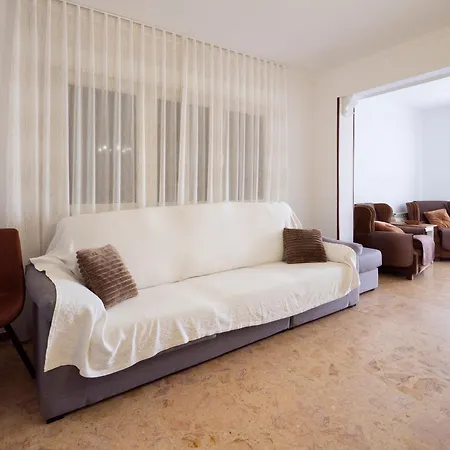 Mm Delta Holidays Feriehus El Lligallo del Ganguil