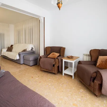 Mm Delta Holidays Feriehus El Lligallo del Ganguil