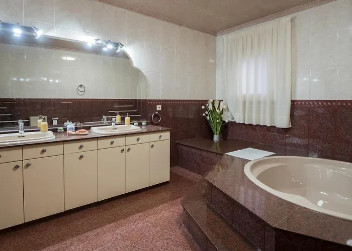 Mm Delta Holidays Hébergement de vacances *